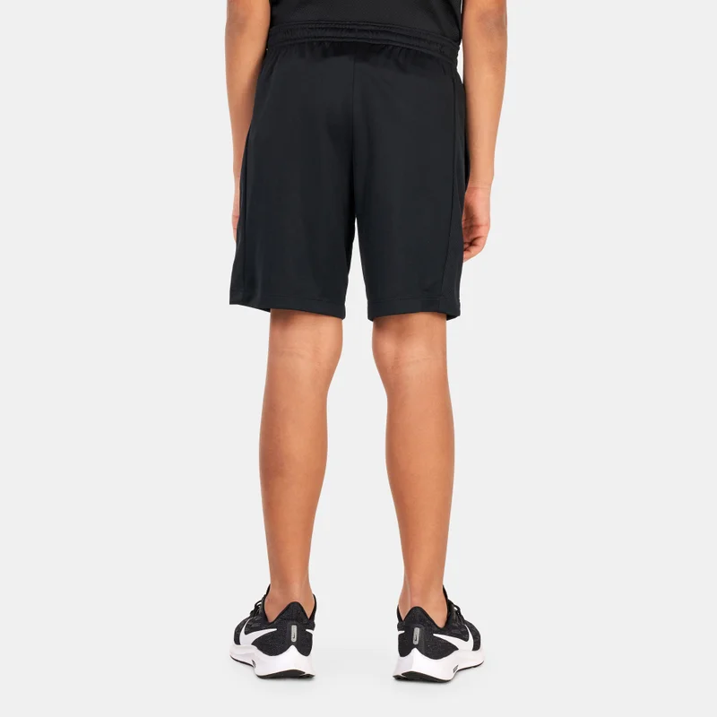 نايكي شورت دراي-فت تروفي جرافيك ترينينج للاطفال الكبار